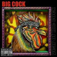 Big Cock : Year of the Cock